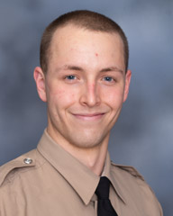 Trooper Kyle E. DePriest